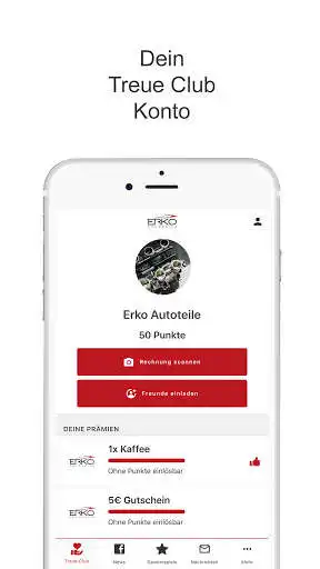 Play Erko Autoteile  and enjoy Erko Autoteile with UptoPlay