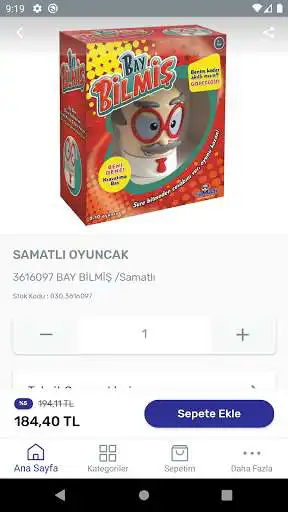 Play Erkol Oyuncak as an online game Erkol Oyuncak with UptoPlay