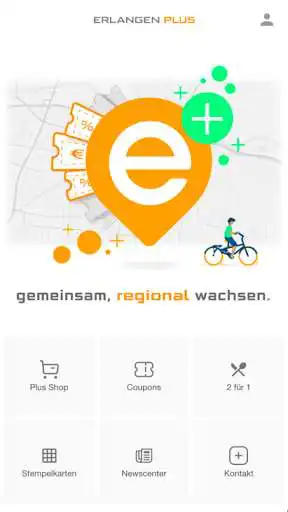 Play Erlangen Plus  and enjoy Erlangen Plus with UptoPlay