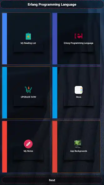 Play Erlang Programming Language as an online game Erlang Programming Language with UptoPlay