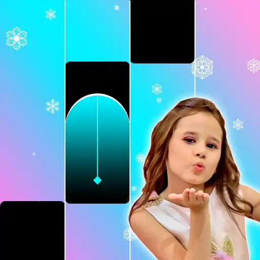 Play Erlania e Valentina Pontes APK