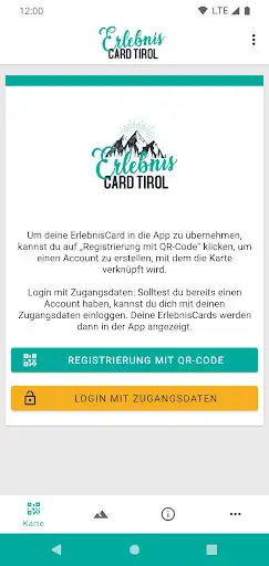 Play ErlebnisCard Tirol as an online game ErlebnisCard Tirol with UptoPlay