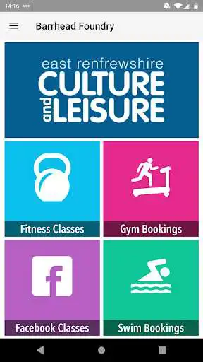 Play ER Leisure  and enjoy ER Leisure with UptoPlay