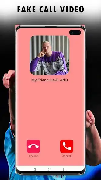 Play Erling Haaland Fake Video Call and enjoy Erling Haaland Fake Video Call with UptoPlay Play Erling Haaland Fake Video Call and enjoy Erling Haaland Fake Video Call with UptoPlay