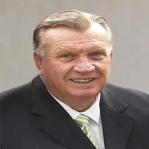 Play Erlo Stegen Audio Sermons APK Play Erlo Stegen Audio Sermons APK