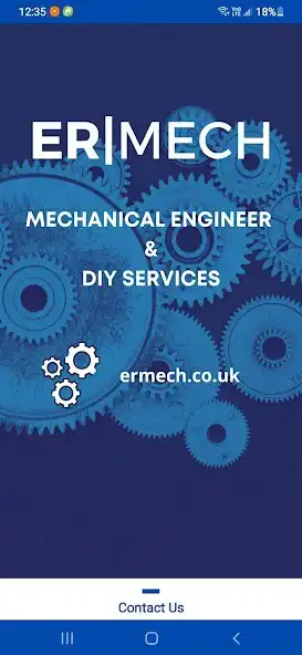 Play ERMECH as an online game ERMECH with UptoPlay