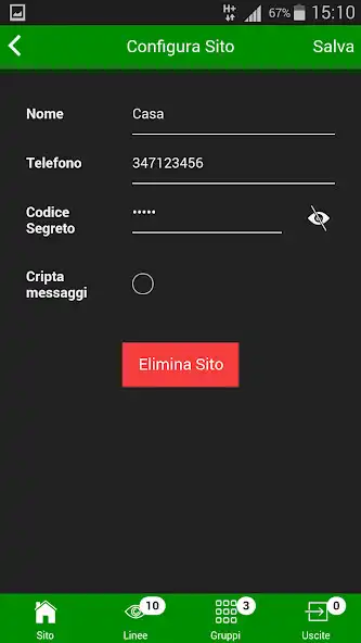 Play Ermes as an online game Ermes with UptoPlay