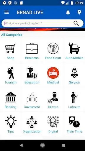 Play Ernad Live as an online game online Ernad Live with UptoPlay com.dialndial.ernadlive Play Ernad Live as an online game Ernad Live with UptoPlay