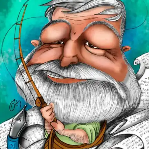 Play Ernest Hemingway frases APK