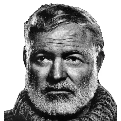 Play Ernest Hemingway Quotes APK