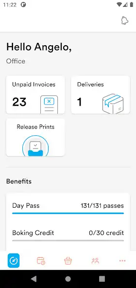 Play Ernest Ready-Made Warehouse as an online game Ernest Ready-Made Warehouse with UptoPlay