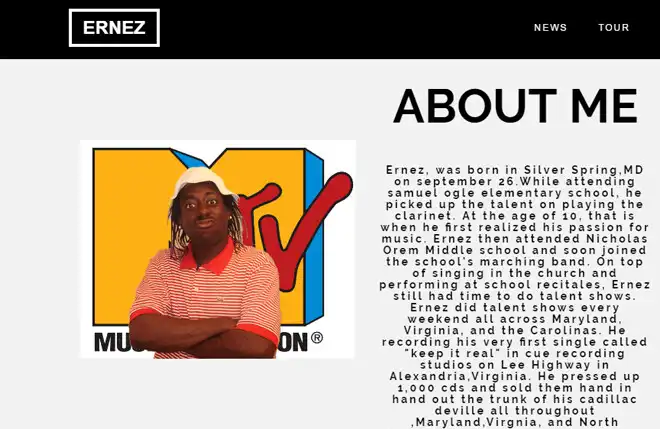 Play Ernez as an online game Ernez with UptoPlay