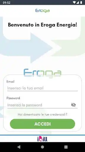 Play Eroga Energia as an online game Eroga Energia with UptoPlay