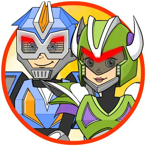Play Eroi in vacanta APK Play Eroi in vacanta APK