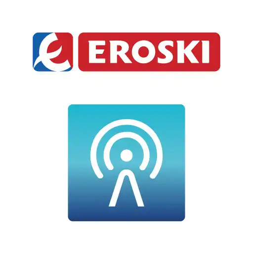 Play Eroski por Altia Control Tower APK
