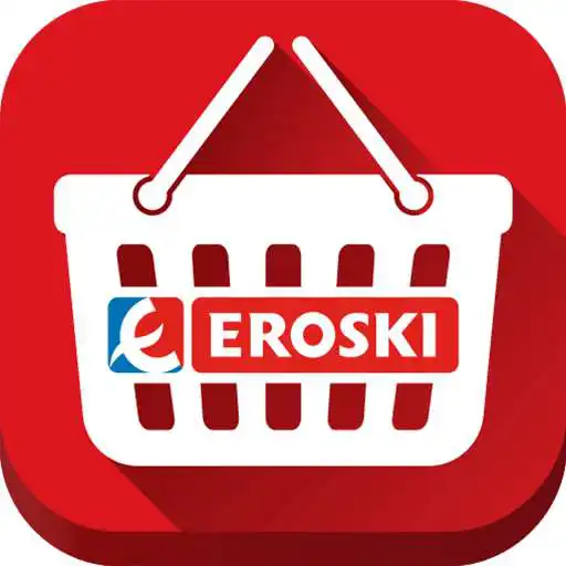 Free play online EROSKI Súper: Your Supermarket  APK