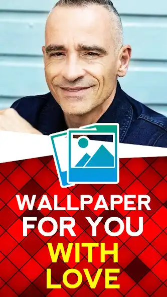 Play Eros Ramazzotti Wallpaper  and enjoy Eros Ramazzotti Wallpaper with UptoPlay