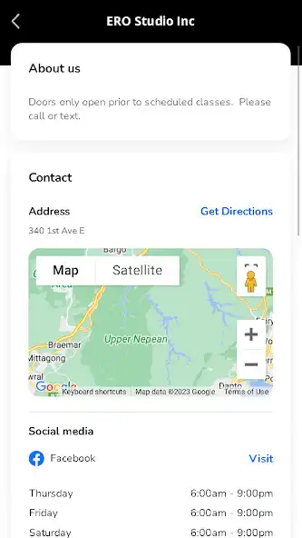 Play ERO Studio and enjoy ERO Studio with UptoPlay Play ERO Studio and enjoy ERO Studio with UptoPlay