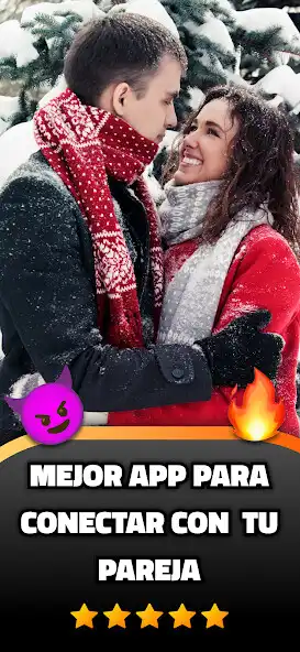 Play ¡EROTIX! - juegos para parejas  and enjoy ¡EROTIX! - juegos para parejas with UptoPlay