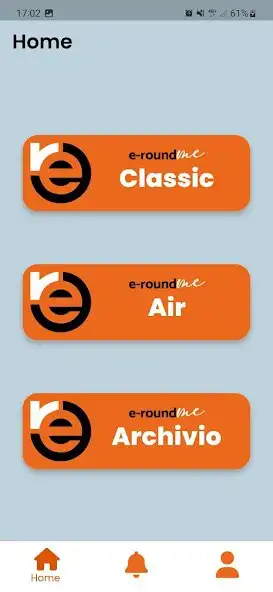 Play ERoundMe as an online game ERoundMe with UptoPlay