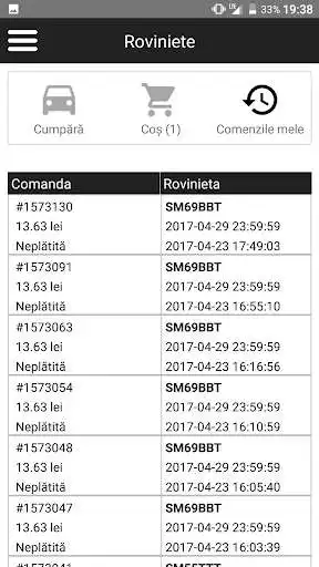 Play e-rovinieta as an online game e-rovinieta with UptoPlay