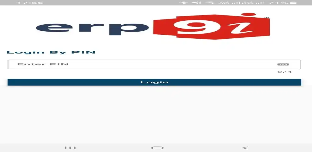 Play erp9i  and enjoy erp9i with UptoPlay
