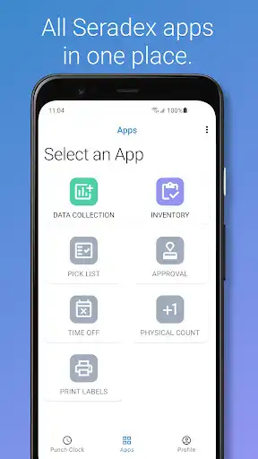 Play ERP Anywhere  and enjoy ERP Anywhere with UptoPlay