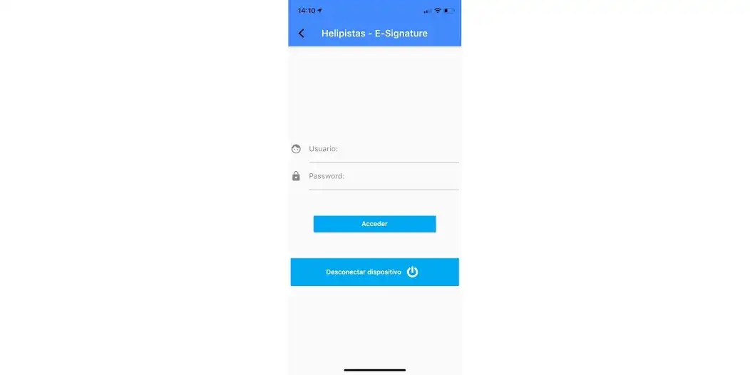 Play ERP - E-signature  and enjoy ERP - E-signature with UptoPlay