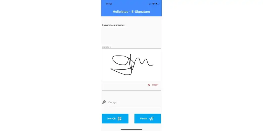 Play ERP - E-signature as an online game ERP - E-signature with UptoPlay