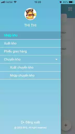 Play ERP Hiep Thanh as an online game ERP Hiep Thanh with UptoPlay