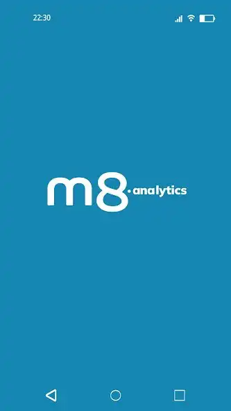 Play ERPM8 Analytics  and enjoy ERPM8 Analytics with UptoPlay