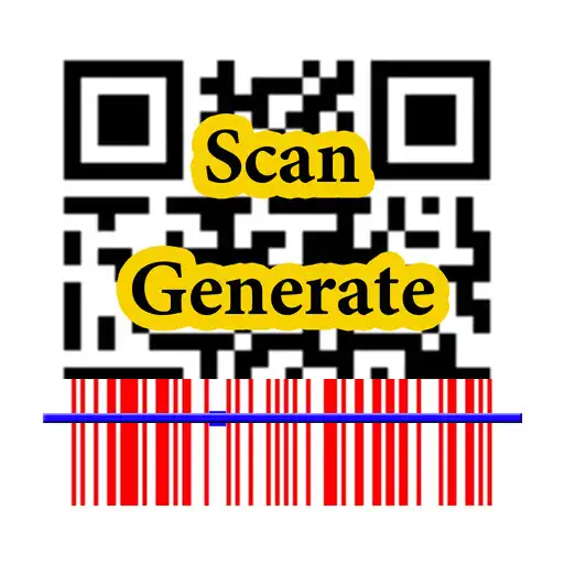 Play Erpooo QR Code Barcode Scanner APK