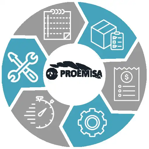 Play ERP Proemisa APK Play ERP Proemisa APK