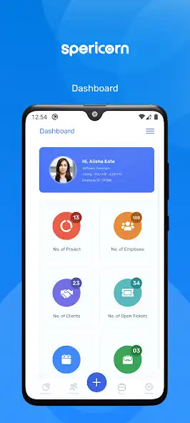 Play ERP Spericorn  and enjoy ERP Spericorn with UptoPlay