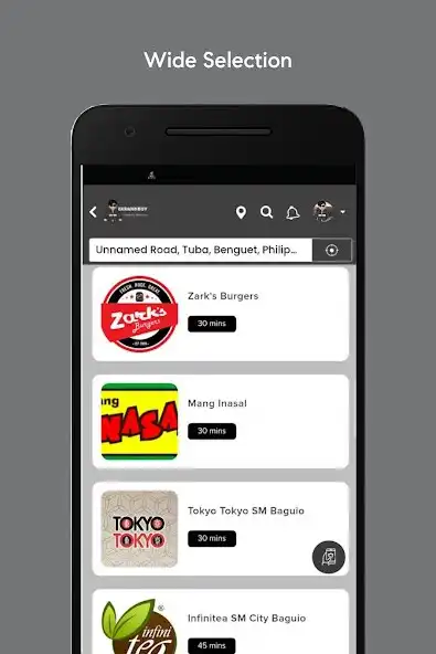 Play Errandboy Delivery as an online game Errandboy Delivery with UptoPlay