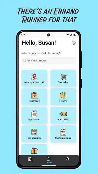 Play Errand - On Demand Errands as an online game online Errand - On Demand Errands with UptoPlay Play Errand - On Demand Errands as an online game Errand - On Demand Errands with UptoPlay