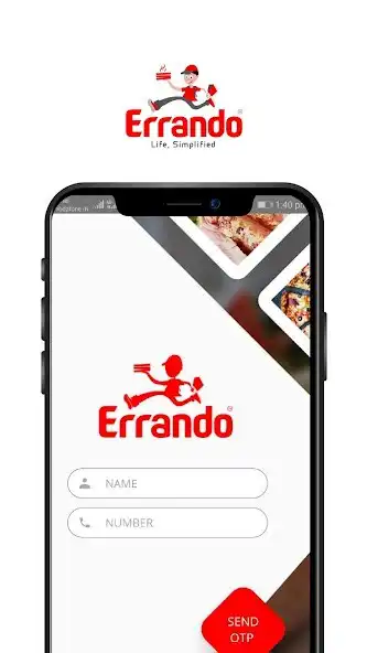 Play Errando as an online game Errando with UptoPlay