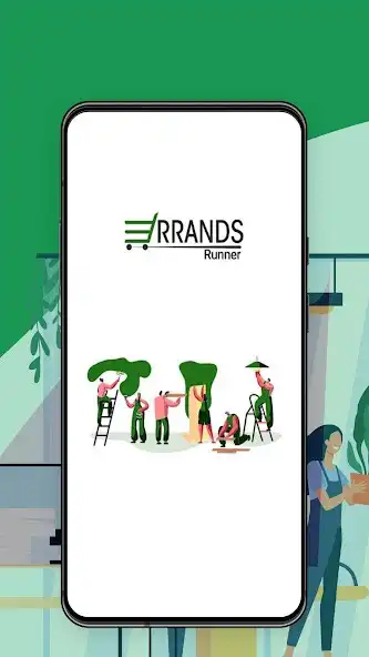 Play Errands INC Runner  and enjoy Errands INC Runner with UptoPlay
