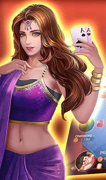 Play Erratic Teenpatti  and enjoy Erratic Teenpatti with UptoPlay