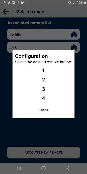 Play ErrebiRemotesUser as an online game ErrebiRemotesUser with UptoPlay