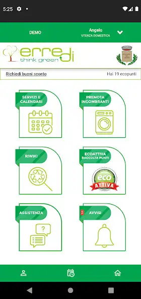 Play ERREDI  and enjoy ERREDI with UptoPlay