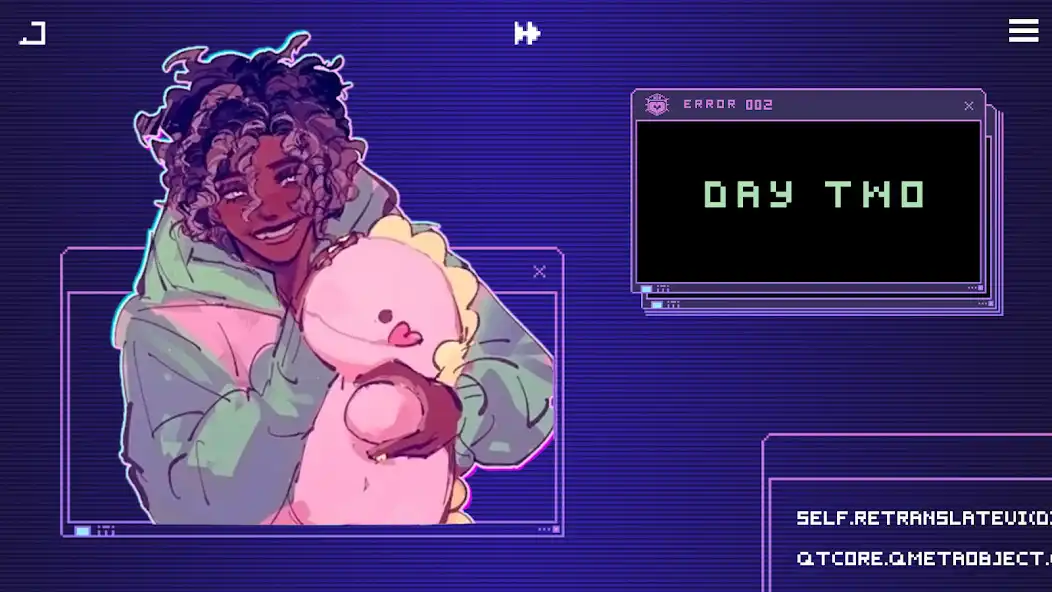 Play ERROR143  and enjoy ERROR143 with UptoPlay