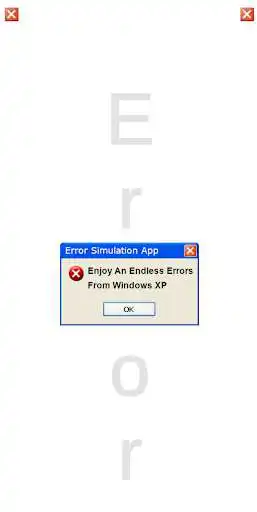 Play Error : error sound lovers  and enjoy Error : error sound lovers with UptoPlay