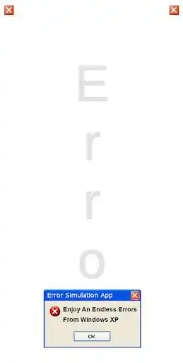Play Error : error sound lovers as an online game Error : error sound lovers with UptoPlay