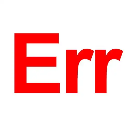 Play Errori Elettrodomestici APK