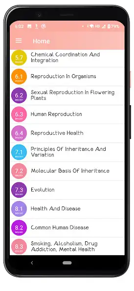 Play ERRORLESS BIOLOGY VOLUME - III  and enjoy ERRORLESS BIOLOGY VOLUME - III with UptoPlay