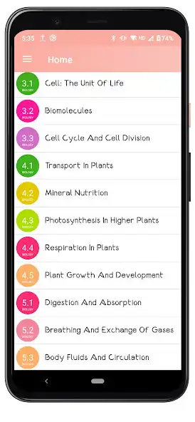 Play ERRORLESS BIOLOGY VOLUME - II  and enjoy ERRORLESS BIOLOGY VOLUME - II with UptoPlay