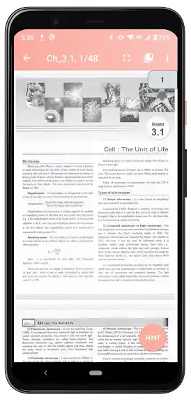 Play ERRORLESS BIOLOGY VOLUME - II as an online game ERRORLESS BIOLOGY VOLUME - II with UptoPlay