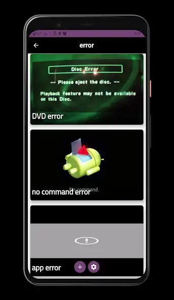 Play Error-times  and enjoy Error-times with UptoPlay