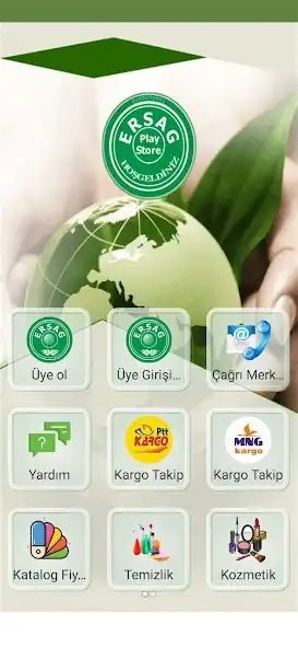Play ERSAG  and enjoy ERSAG with UptoPlay